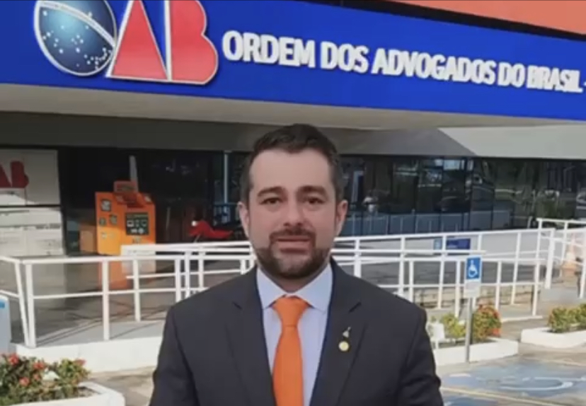 “Pela primeira vez, OAB/MA terá votação direta para o Quinto